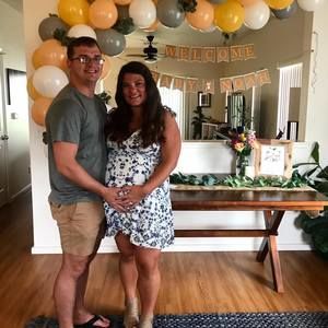 Meet your Posher, Morgan